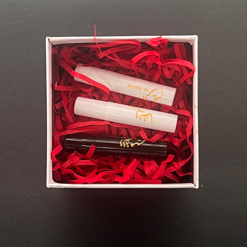 Muzhera Discovery Box