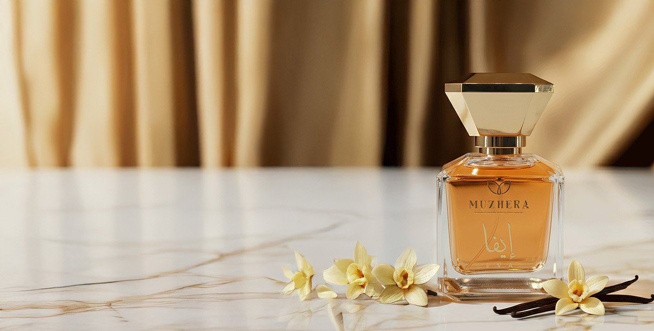 Muzhera Eva Elegance