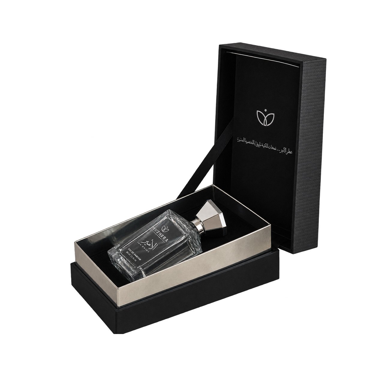 Al Ameer Perfume, alternate view
