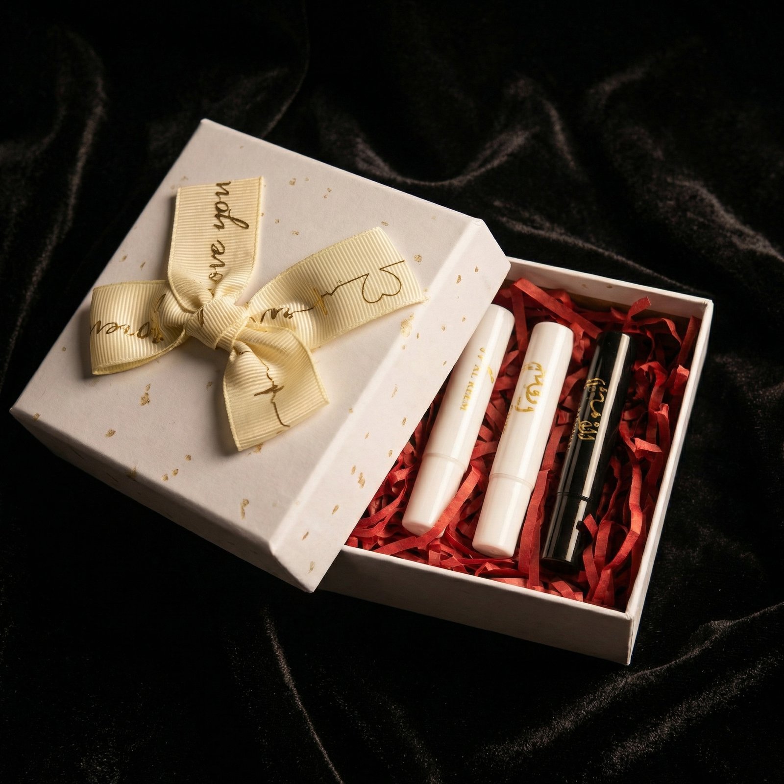 Discovery Collection Flat Lay