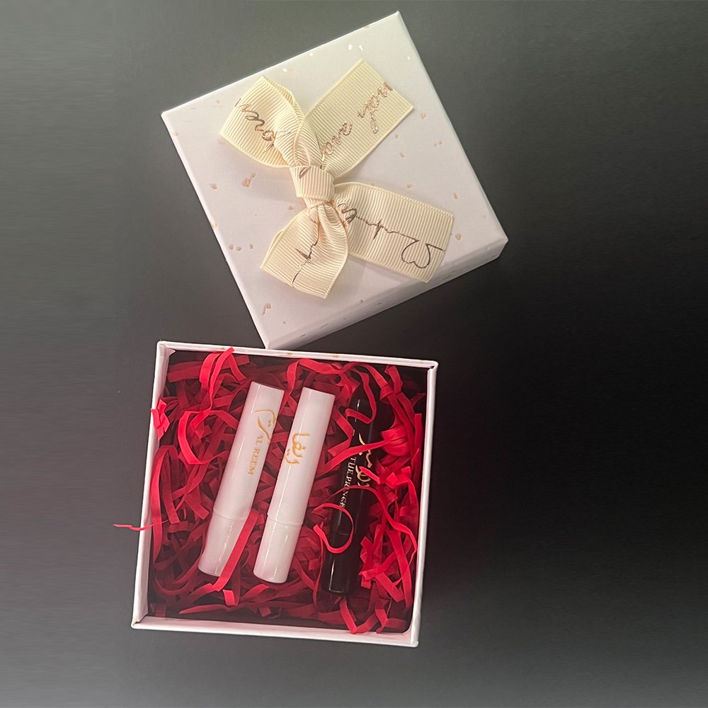 Discovery Testers Box