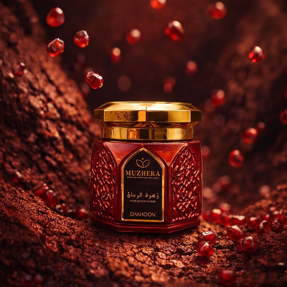 Zaharat Al Rumman Dukhoon