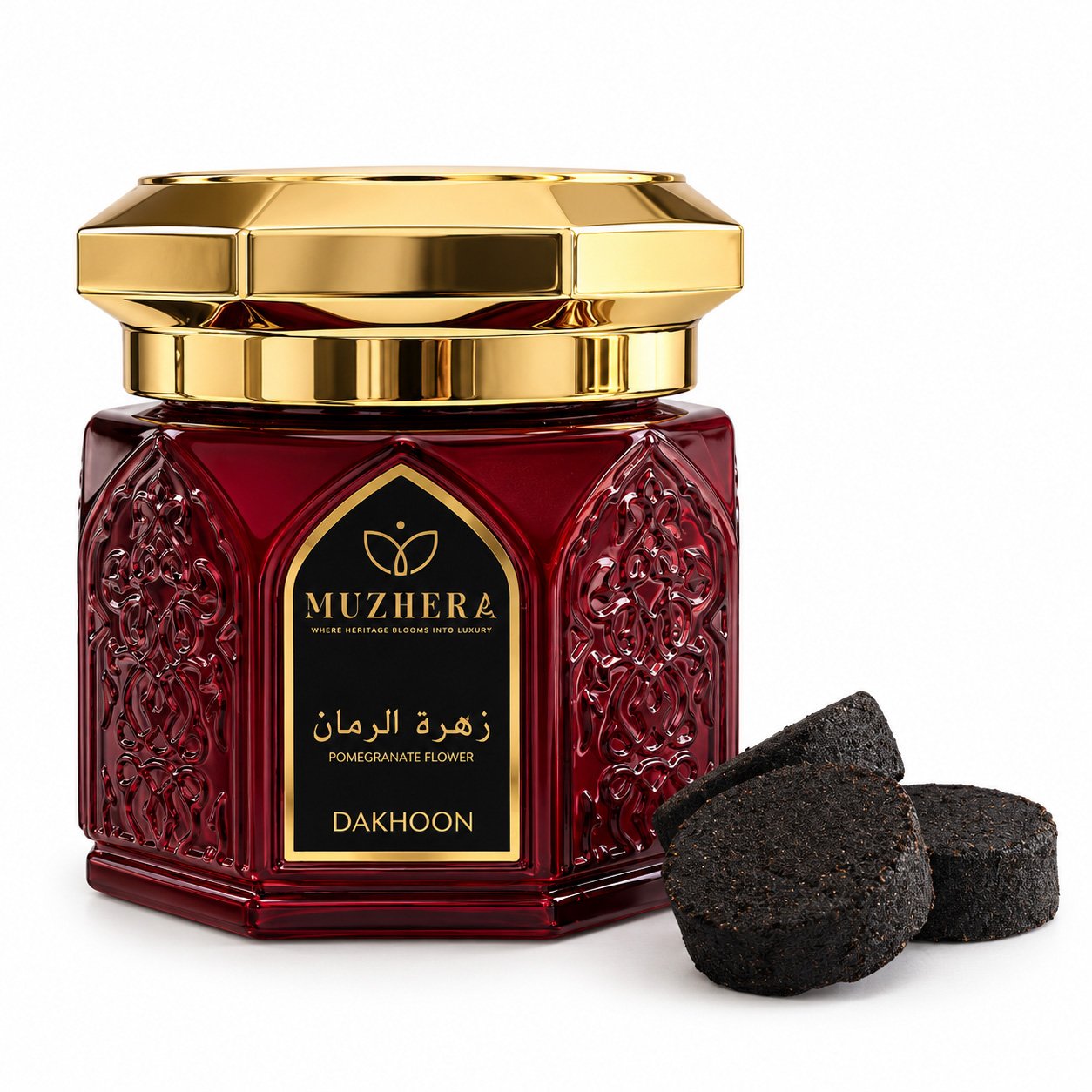 Zaharat Al Rumman Dukhoon