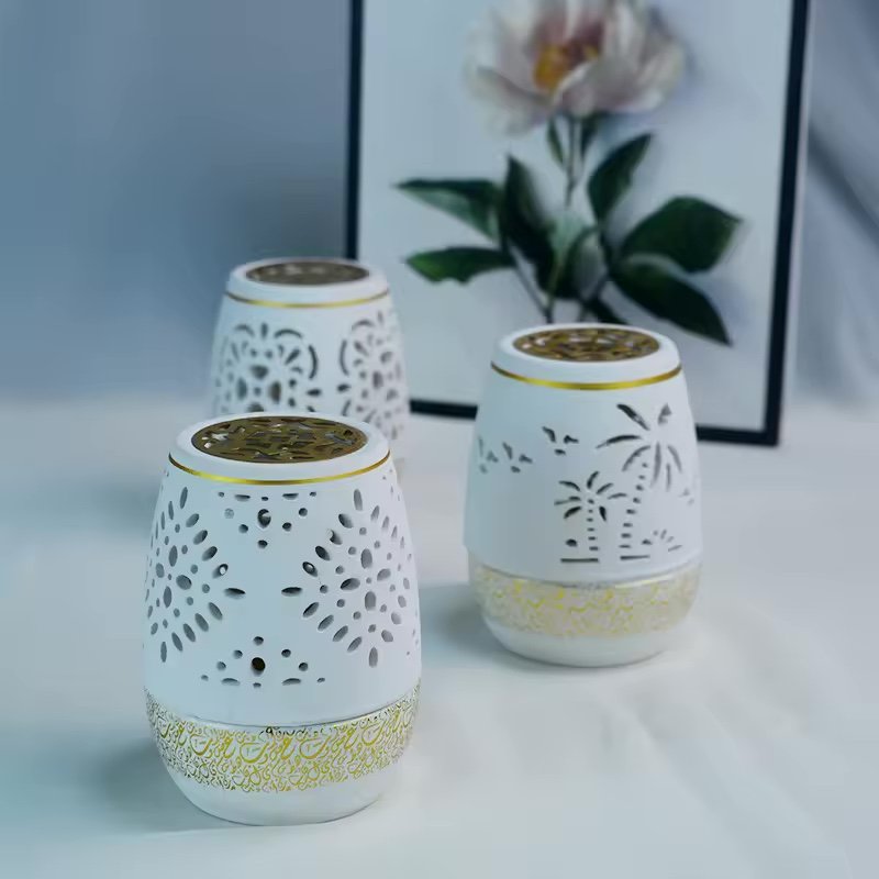 Free Mabkhara Incense Burner