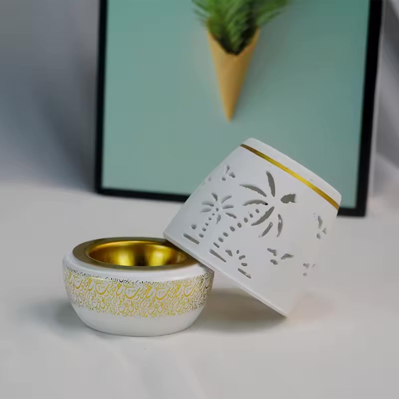 Mabkhara with Dukhoon