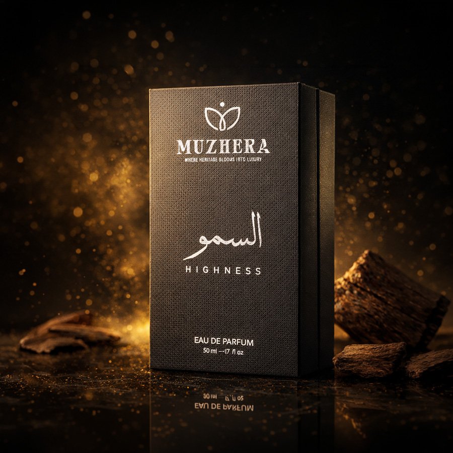 Highness Eau de Parfum (50 ml)