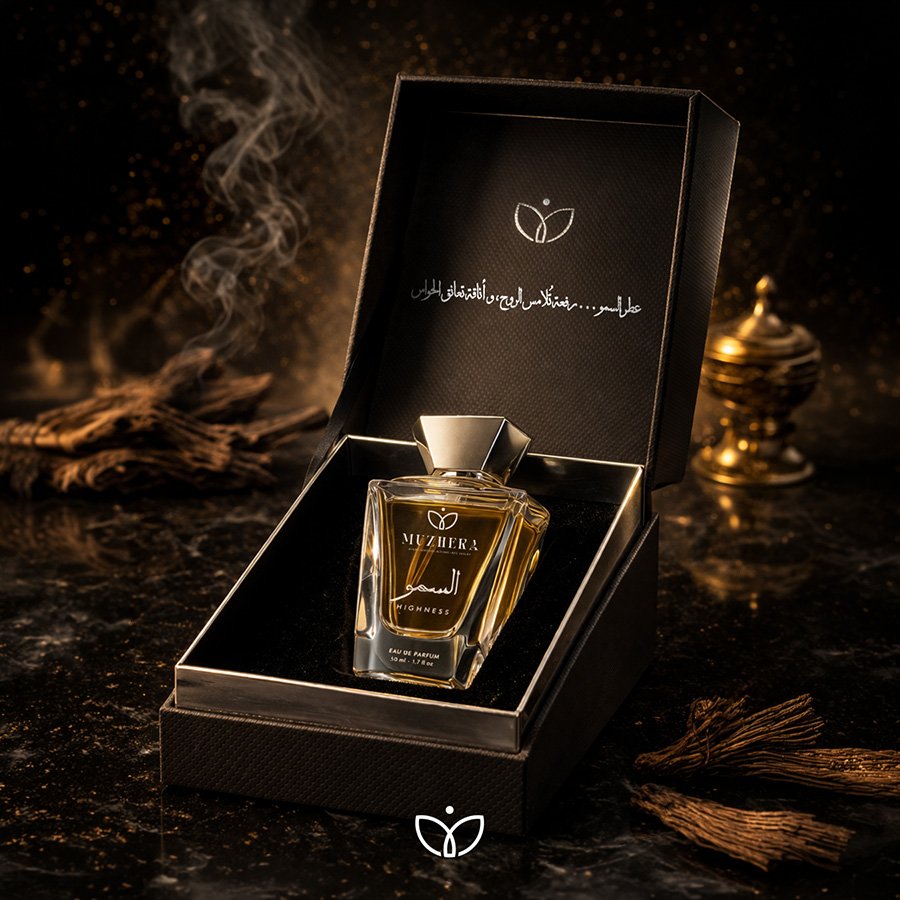 Highness Eau de Parfum (50 ml)