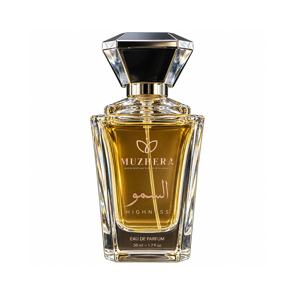 Highness Men's Eau de Parfum