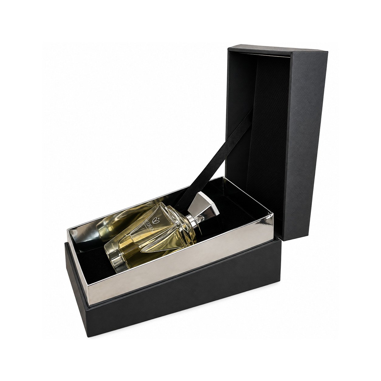 Highness Perfume, alternate view