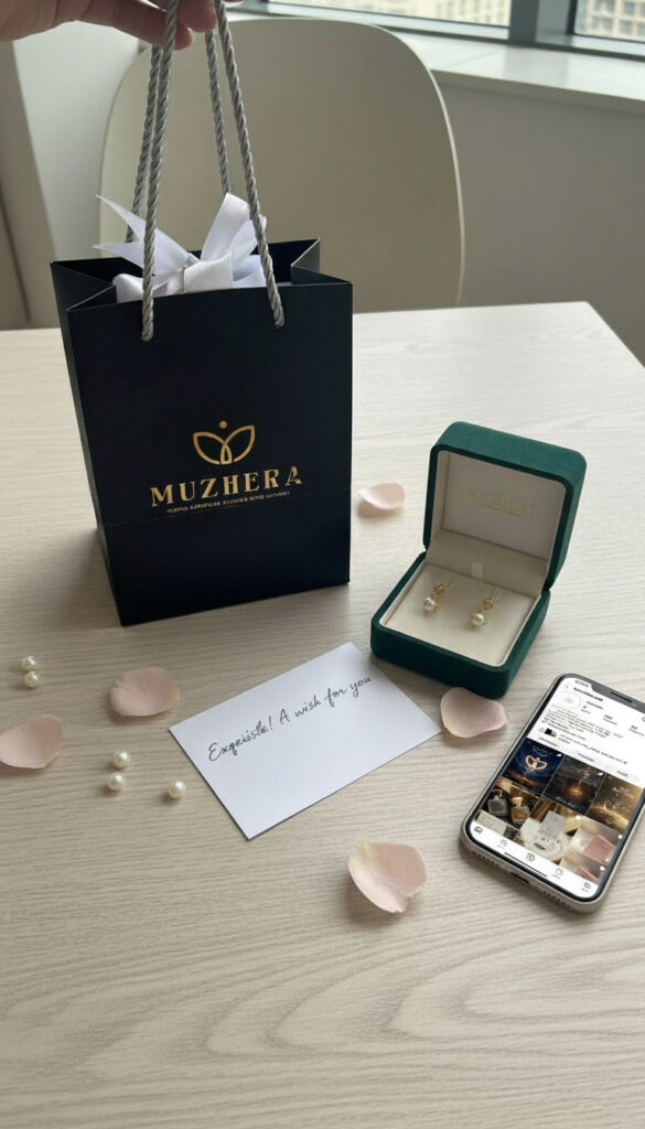 Muzhera Perfume1