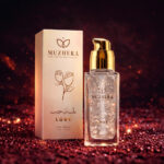 Love | لمسة حب – Silk Touch Mukhamria (مخمرية)